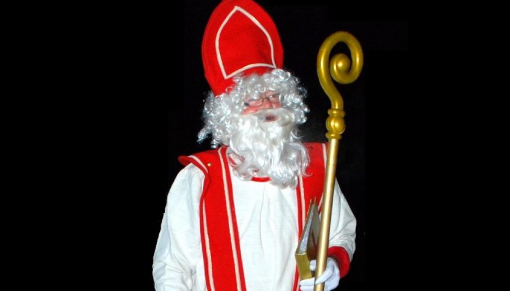 Nikolaus 2