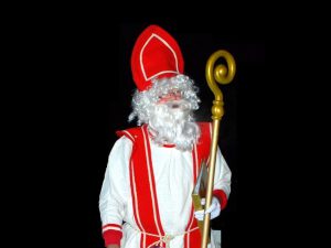 Nikolaus 2